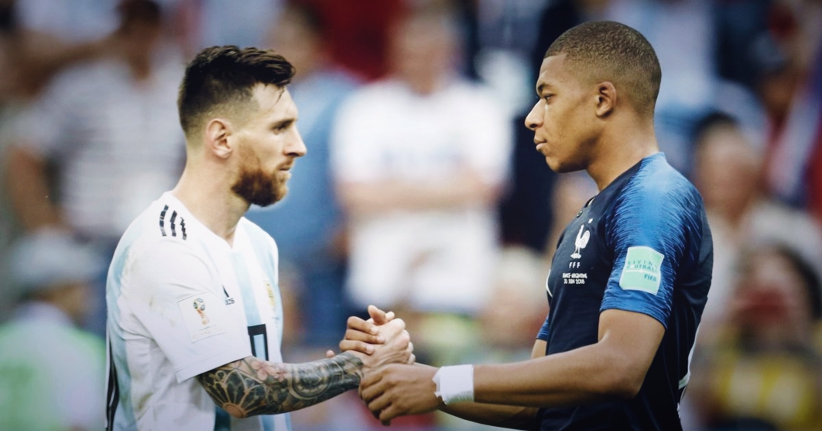 Messi i Mbappe imaju isti broj golova. Tko će biti Zlatna kopačka ako tako ostane?
