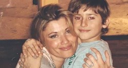 Bivša supruga Zorana Mamića progovorila o odlasku sina: Teško mi je