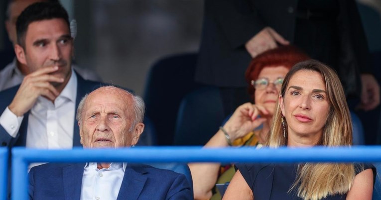 Danas je skupština Dinama. Nastavak drame od prije pola godine
