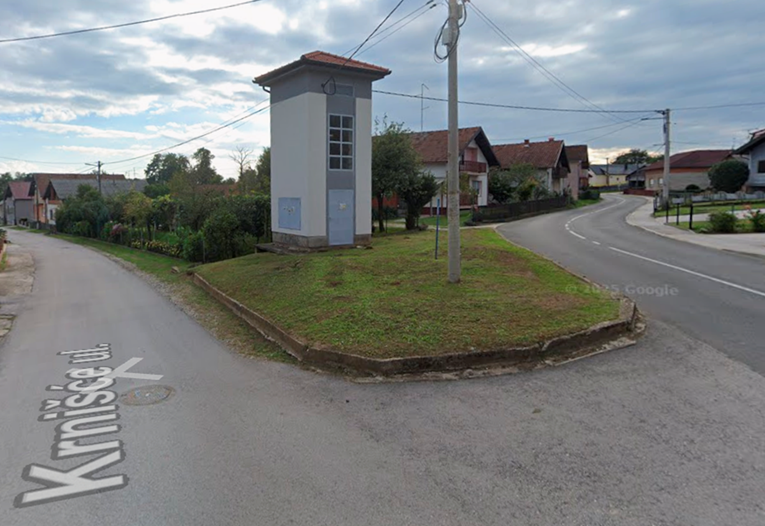 Muškarac umro tijekom policijske intervencije. Policija: Postupanje bilo zakonito