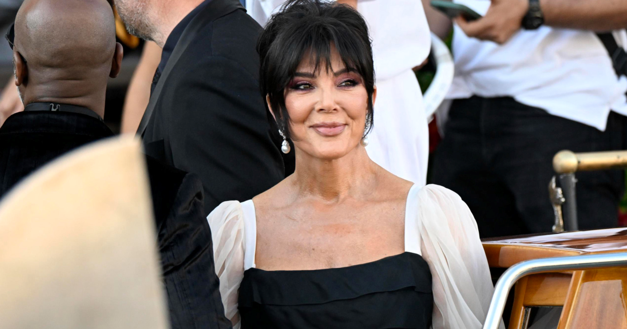 Kris Jenner želi izgraditi grobnicu "samo za svoju obitelj"