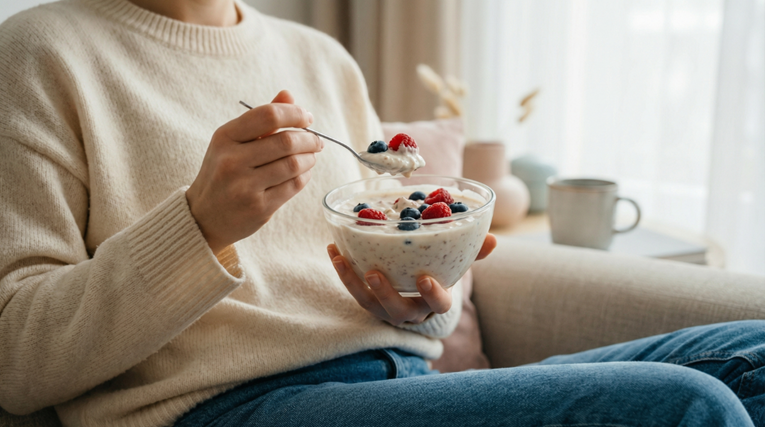 Nutricionisti: Ako želite bolje zdravlje crijeva, jedite tri namirnice