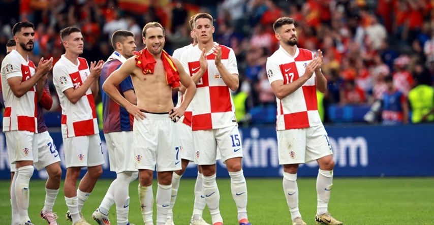 Evo kolike šanse za drugi krug ima Hrvatska nakon pobjede Italije