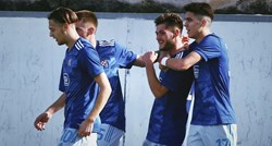 Juniori Dinama izbacili Hajduk iz kupa u Splitu