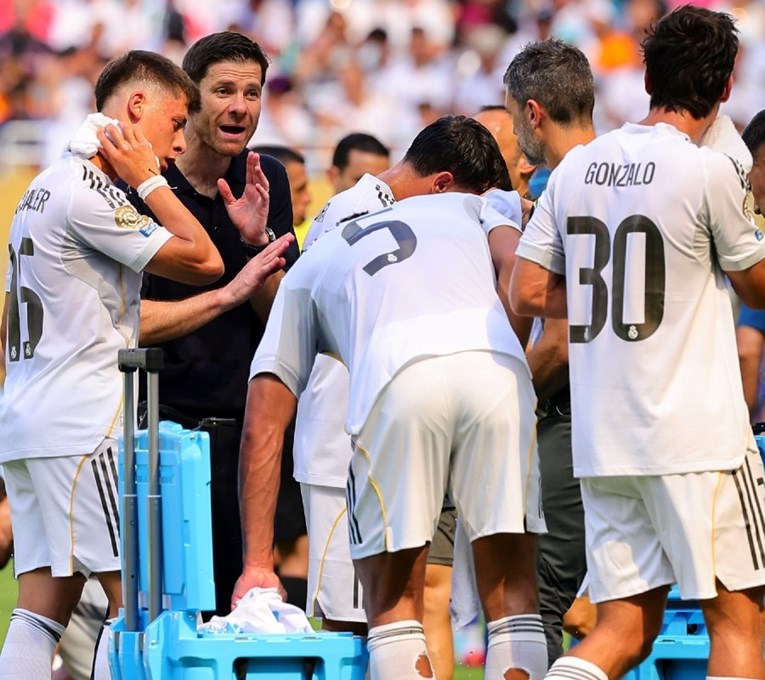 VIDEO Real kiksao protiv Saudijaca na Svjetskom klupskom prvenstvu