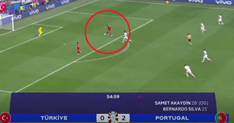 VIDEO Ronaldo u ovoj situaciji nije pucao