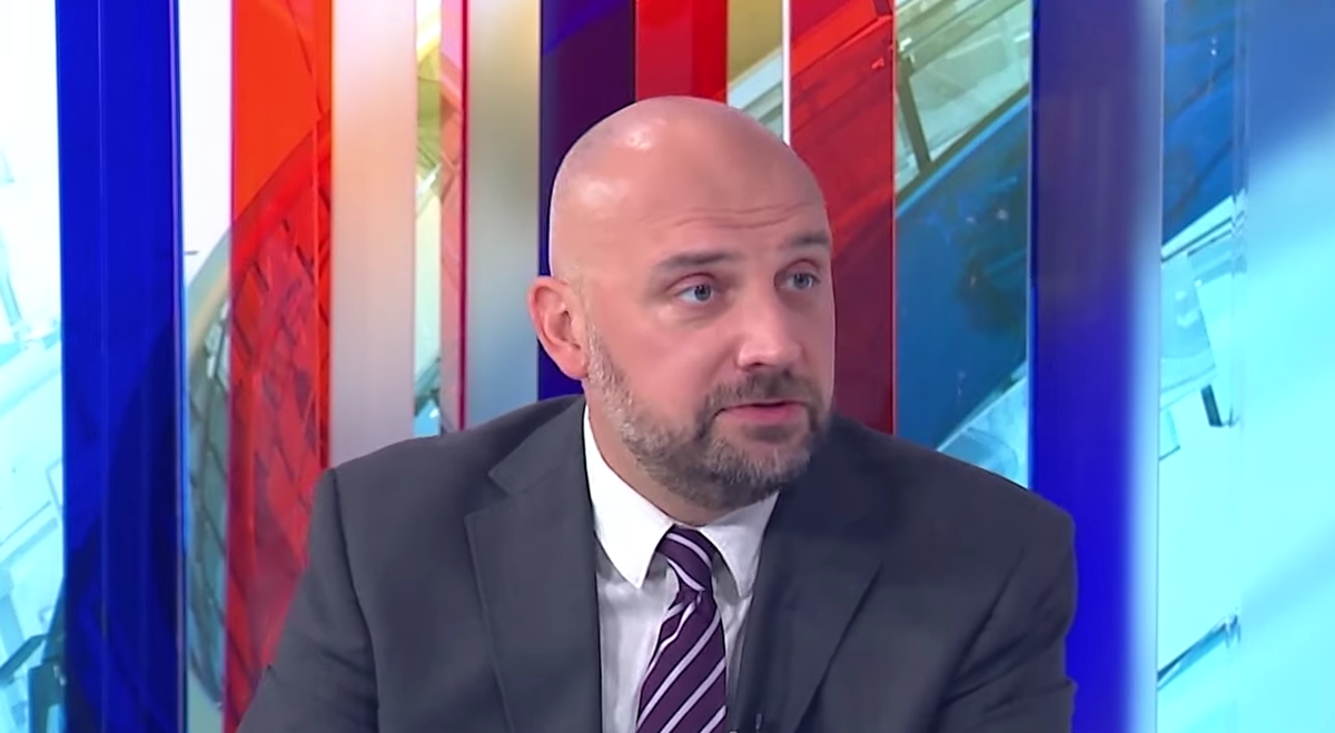Avdagić: Trump je Rusima nudio rješenje na slatkorječiv način. Sad ide na bolan način