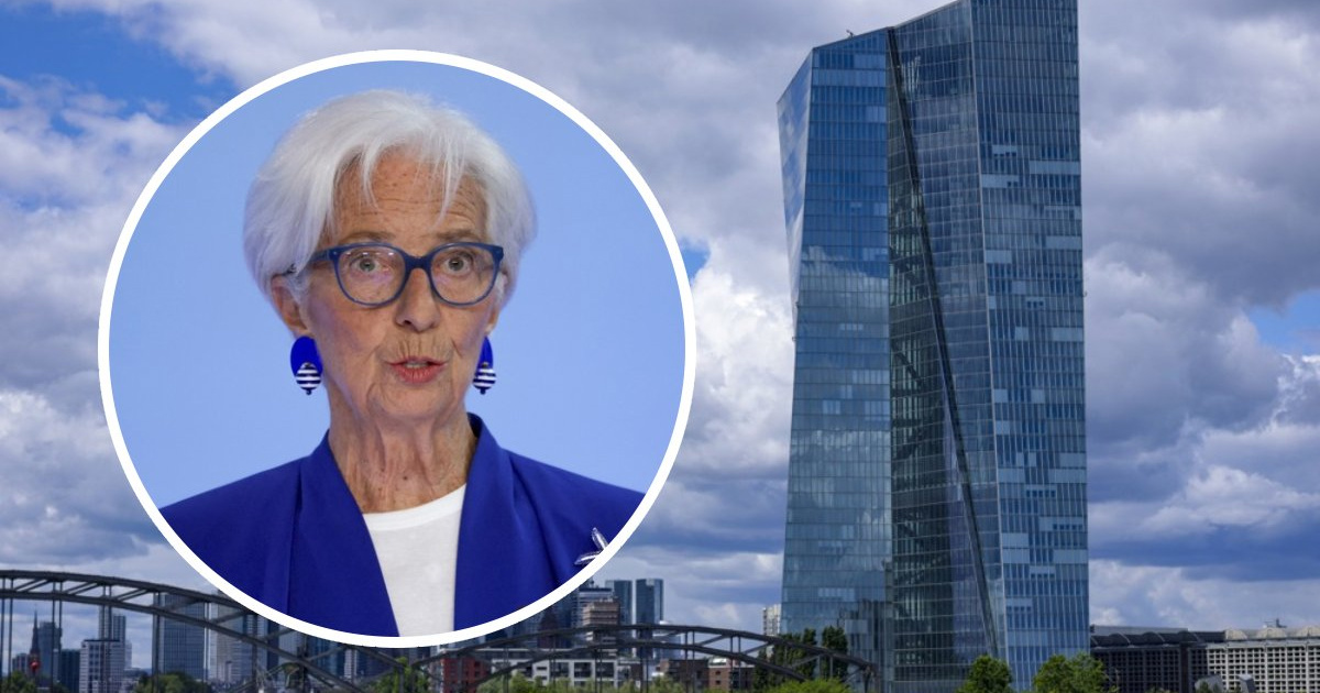 Šefica Europske središnje banke odlazi. Kaže da više ne može biti neutralna