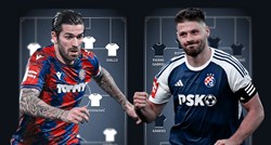 ANKETA Hajdukovih 11 protiv Dinamovih 11 - tko je bolji?