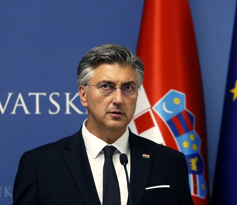 Plenković: Pozivamo Iran na suzdržanost i odustajanje od nuklearnih ambicija