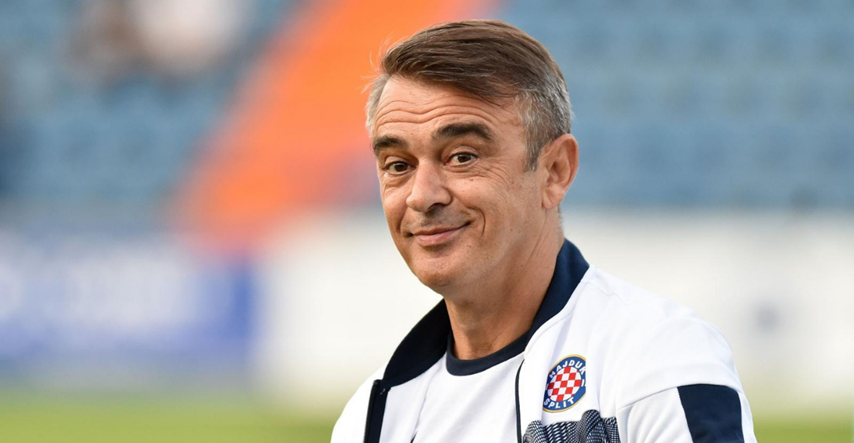 Hajduk danas ide po prvo mjesto