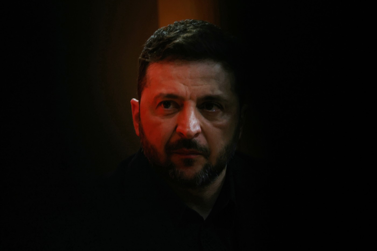 Zelenskom se jako žuri okončati rat. Dva su ključna razloga za to