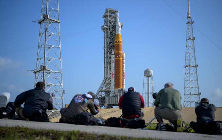 NASA predstavila novi WC za misiju Artemis II. Koštao je 23 milijuna dolara