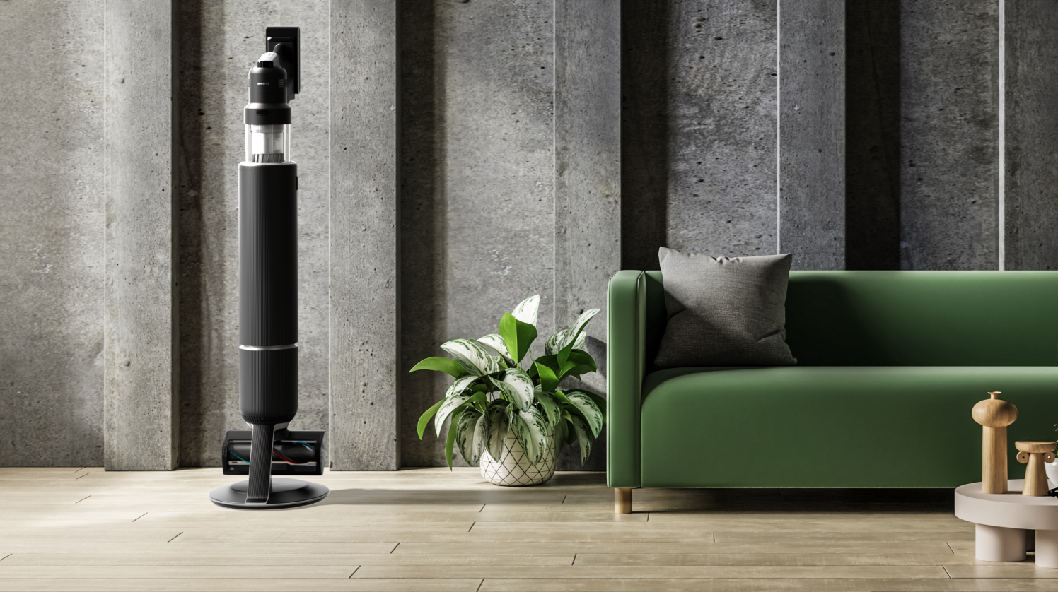 Snaga umjetne inteligencije integrirana u Samsung Bespoke Home uređaje