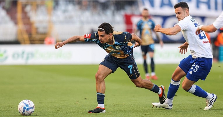 Kladionice su promijenile koeficijente. Evo kako sad vide utrku za prvaka Hrvatske