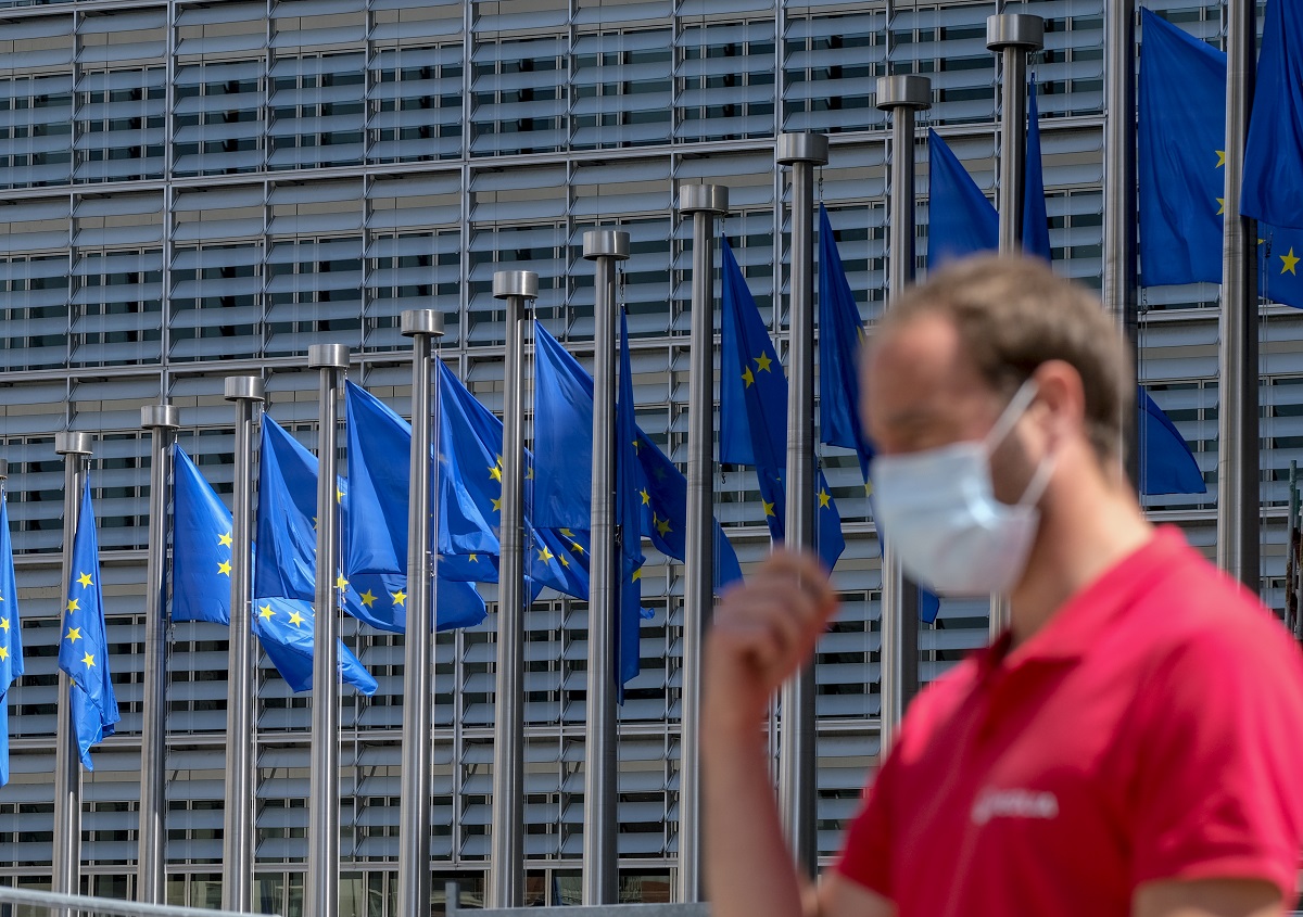 Pandemija koronavirusa potaknula rast nezaposlenosti u Europskoj uniji