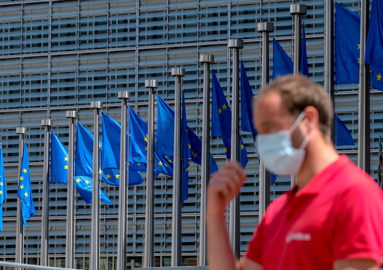 Pandemija koronavirusa potaknula rast nezaposlenosti u Europskoj uniji