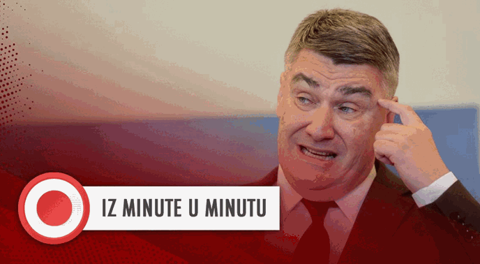 Tomašević ima pet pitanja za Ustavni sud. Posavec: Ovo je opasna situacija
