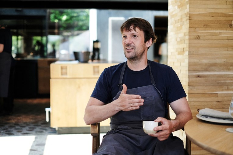 René Redzepi se ispričao i napustio Nomu nakon optužbi za zlostavljanje