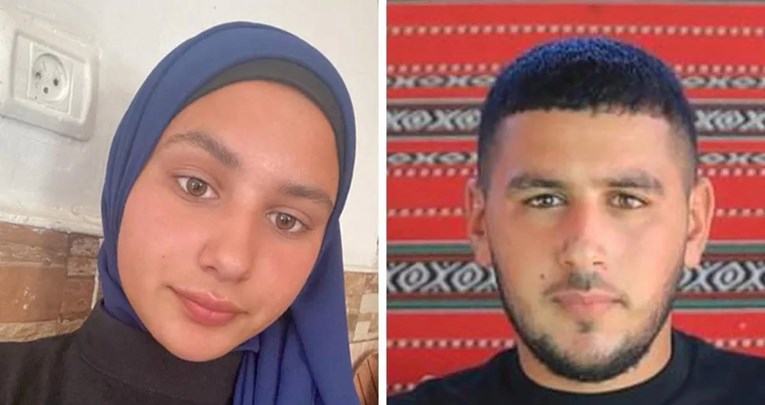 U Gazi su i oteti muslimani. Beduinska majka je očajna: Imam poruku za Hamas