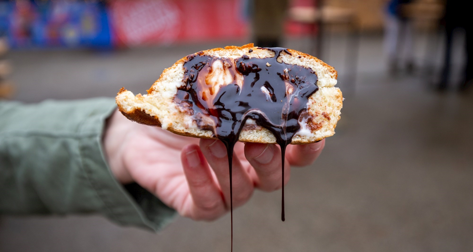 "Najbolja stvar za pojesti na Adventu. Najnajbolja", pisali su o njima. Vratili su se