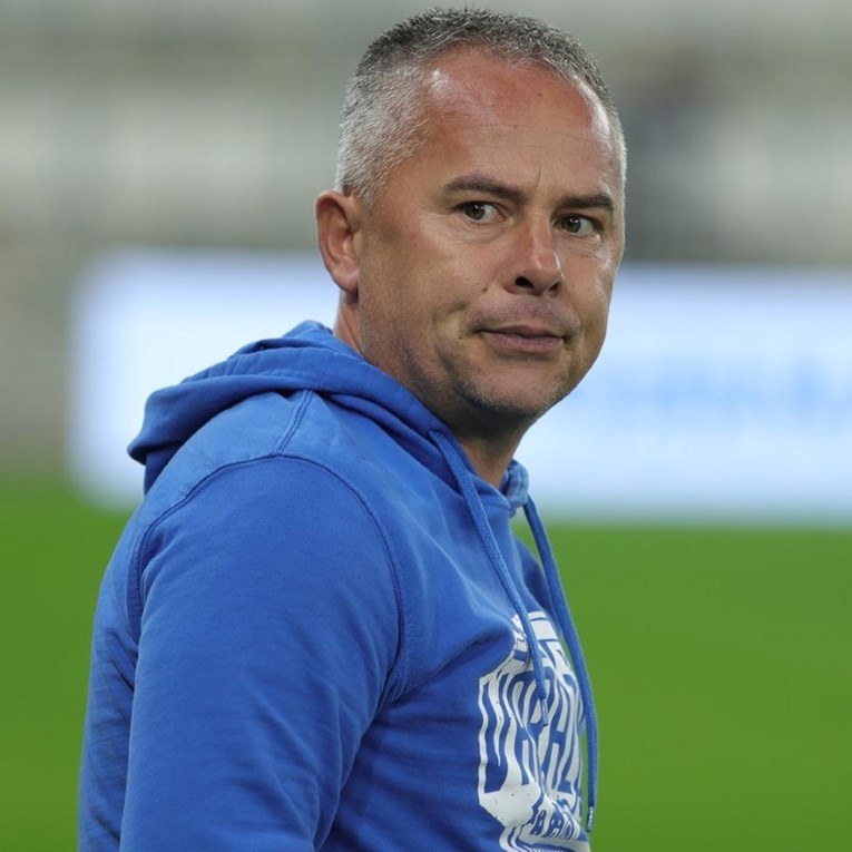 Šafarić: Bili smo nonšalantni kao da smo na terminu i vodimo 3:0