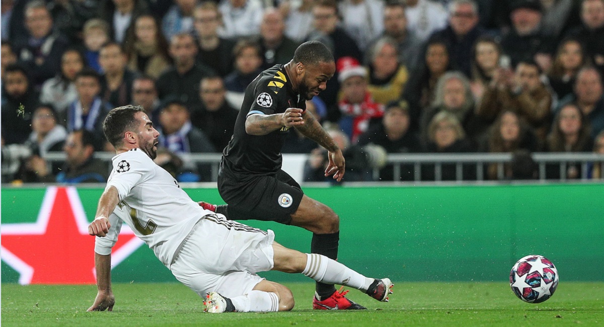 Englezi za Španjolce uveli karantenu, Uefa uvjerava da će City i Real igrati u LP-u