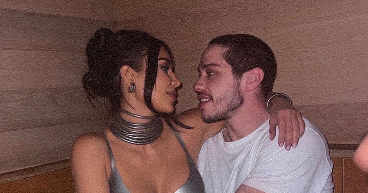 Prijatelji savjetuju dečka Kim Kardashian da ne ide u njen reality: Što mu to treba?