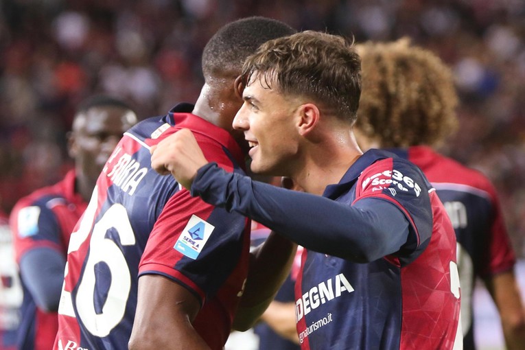 Senzacija Serie A otkinula bod Juventusu i ostala pri vrhu ljestvice