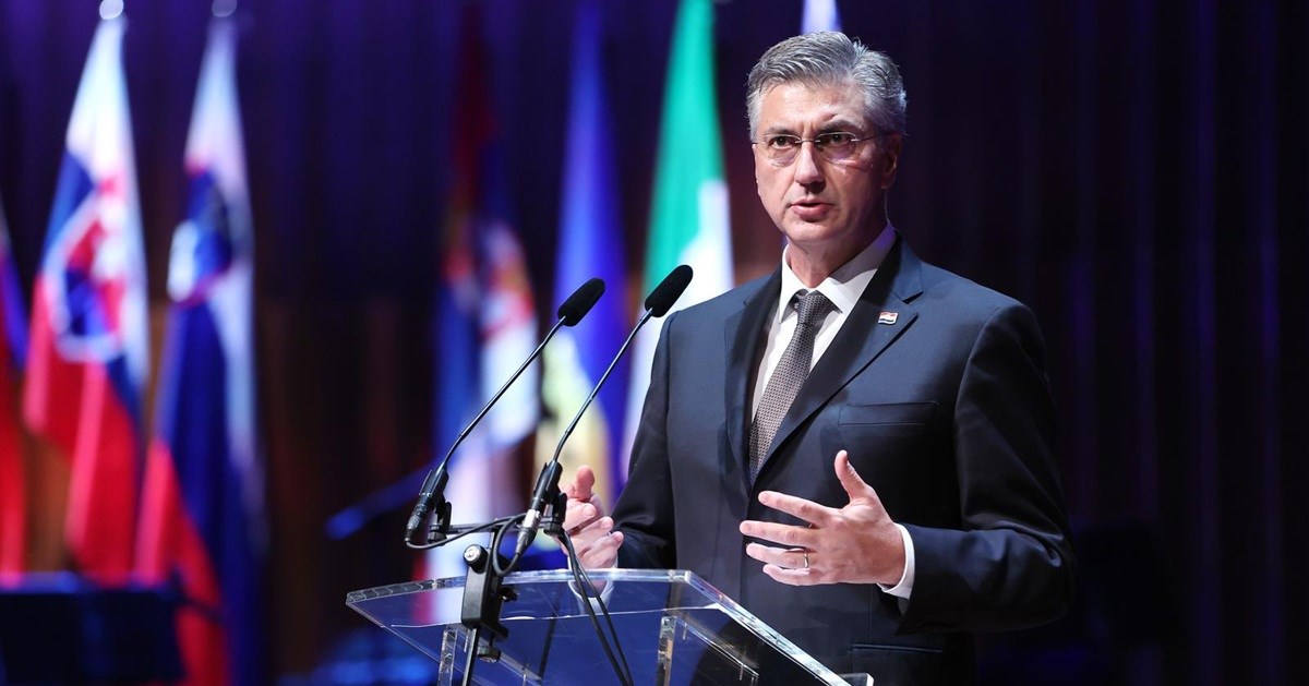 Plenković: Tuđman je bio vizionar, njegova ostavština je hrvatska država