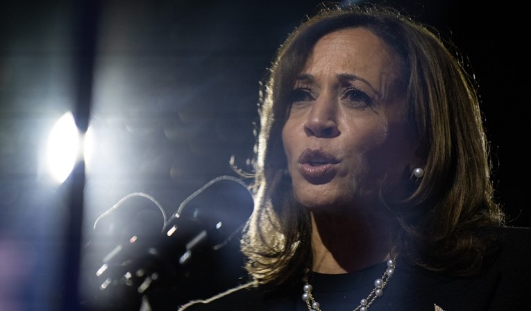 Što će sad Kamala Harris?