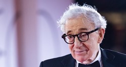 Woody Allen želi snimati u New Yorku "ako je netko dovoljno lud" da ga financira