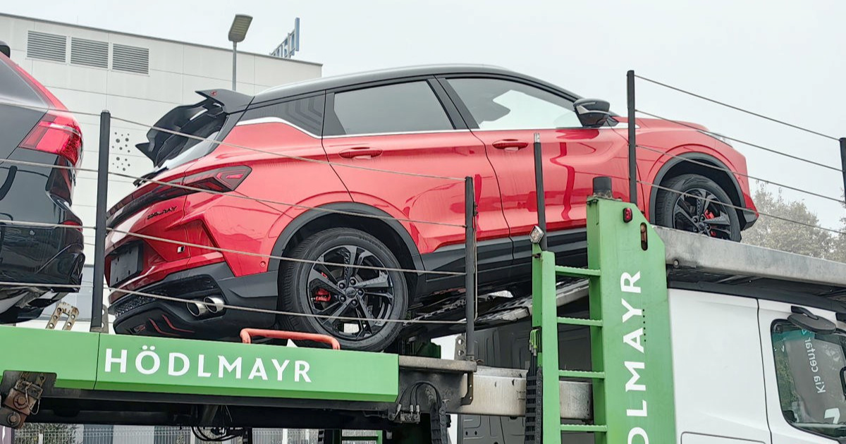 Kina je najveće tržište automobila, evo gdje je Hrvatska