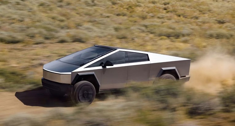 Teslin krah pick-upa: ugovor za baterije vrijedan milijarde sada vrijedi samo 6.776 $