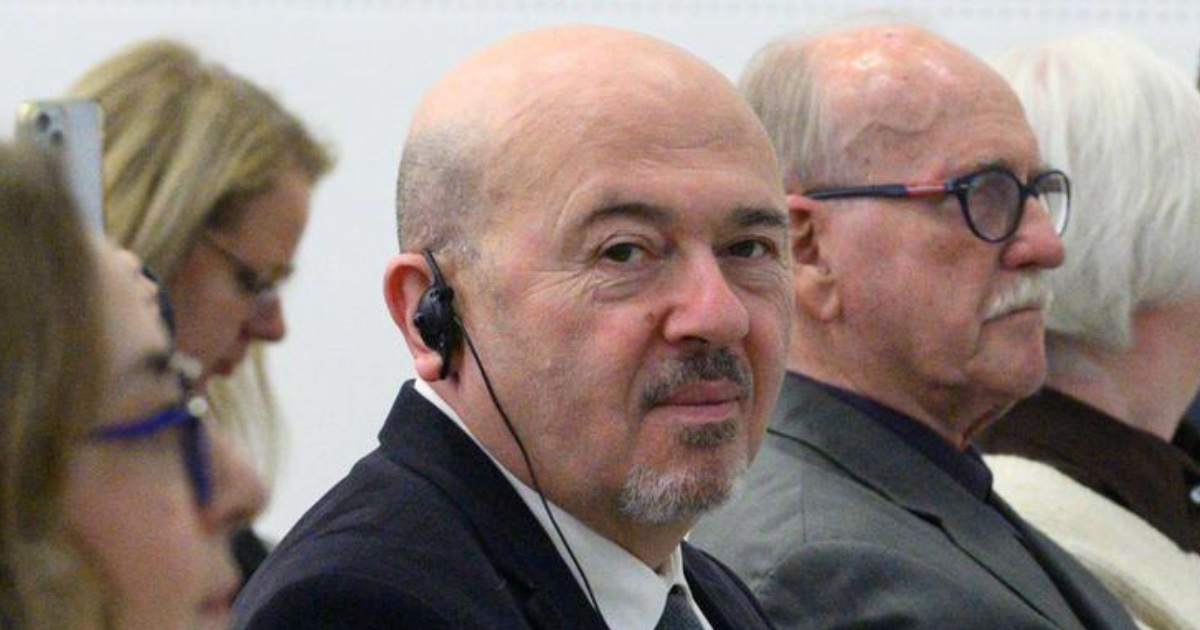 Helsinški odbor: Izraelski veleposlanik neprimjerno pritišće Hrvatsku