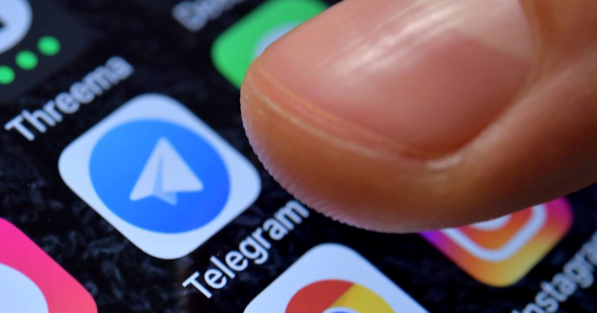 Rusija: Telegram i dalje ne poštuje naše zakone