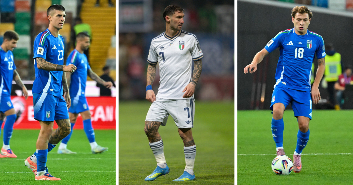 Gazzettin udar na tri zvijezde: "A za klubove igrate dobro? To smo htjeli u Zenici"