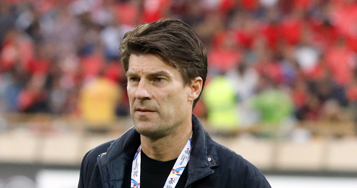 Laudrup: Tko će raditi specijalne stvari za Real kad nema Hazarda?