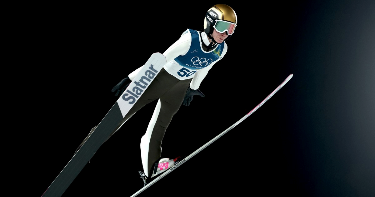 Nika Prevc osigurala treći uzastopni Veliki kristalni globus