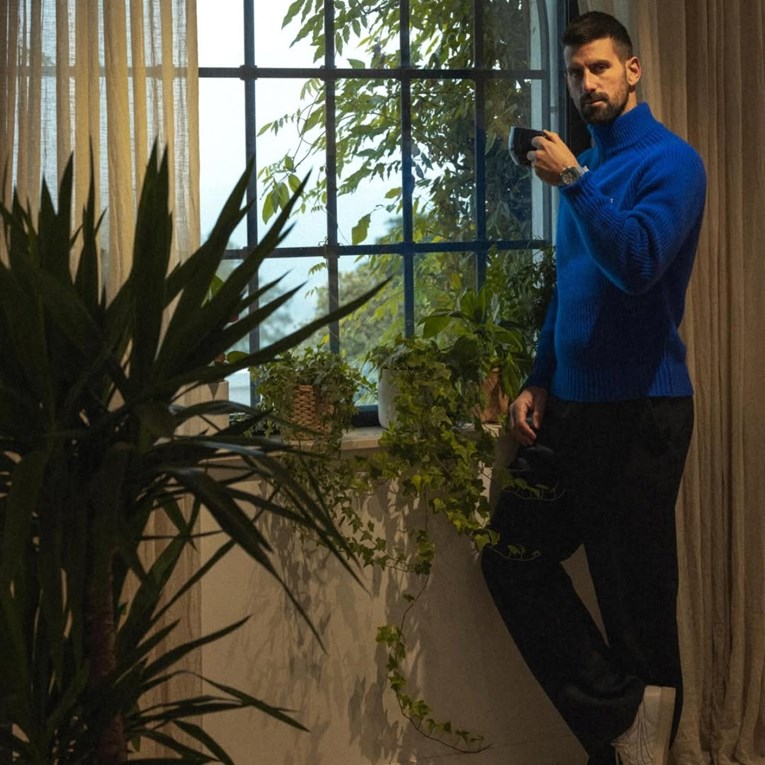 Đokovićev kokošinjac postao hit: "Ovo je luksuz s pet zvjezdica"