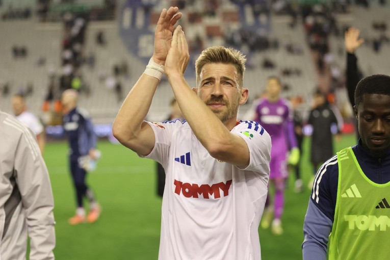 Melnjak: Boli, ali nema smisla kukati