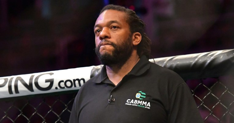 Legendarni MMA sudac: Donijeli smo novo pravilo o ubodima u oko