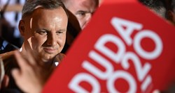 Objavljene izlazne ankete u Poljskoj: Duda i Trzaskowski skroz izjednačeni