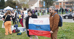 Putin doživio uvjerljiv poraz u Beogradu