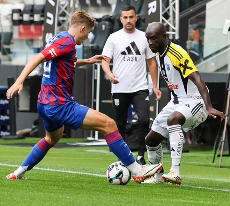 Protiv Zire na Poljudu starta 18-godišnjak na kritičnoj poziciji?