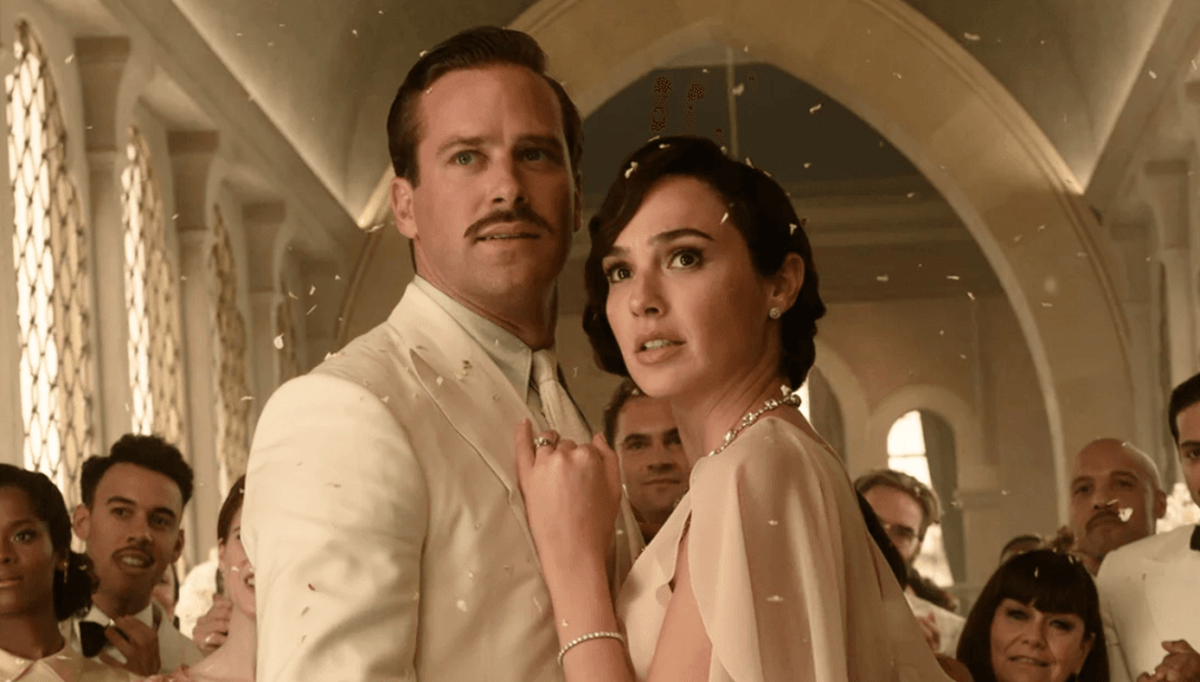 Prvo korona, a sad optužbe za zlostavljanje: Disney u problemima zbog ovog filma