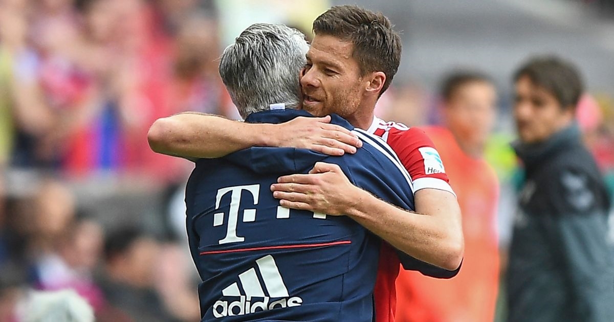 Alonso preuzima Real, Ancelottiju nova uloga? "Carlo je svjestan što klub sprema"