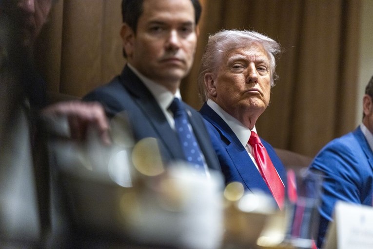 Hoće li Trump odustati od pregovora o Ukrajini? "To je taktika iz njegove knjige"