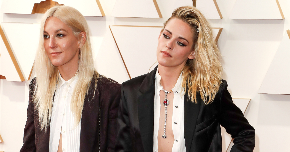 Nakon šest godina veze udala se Kristen Stewart (35)