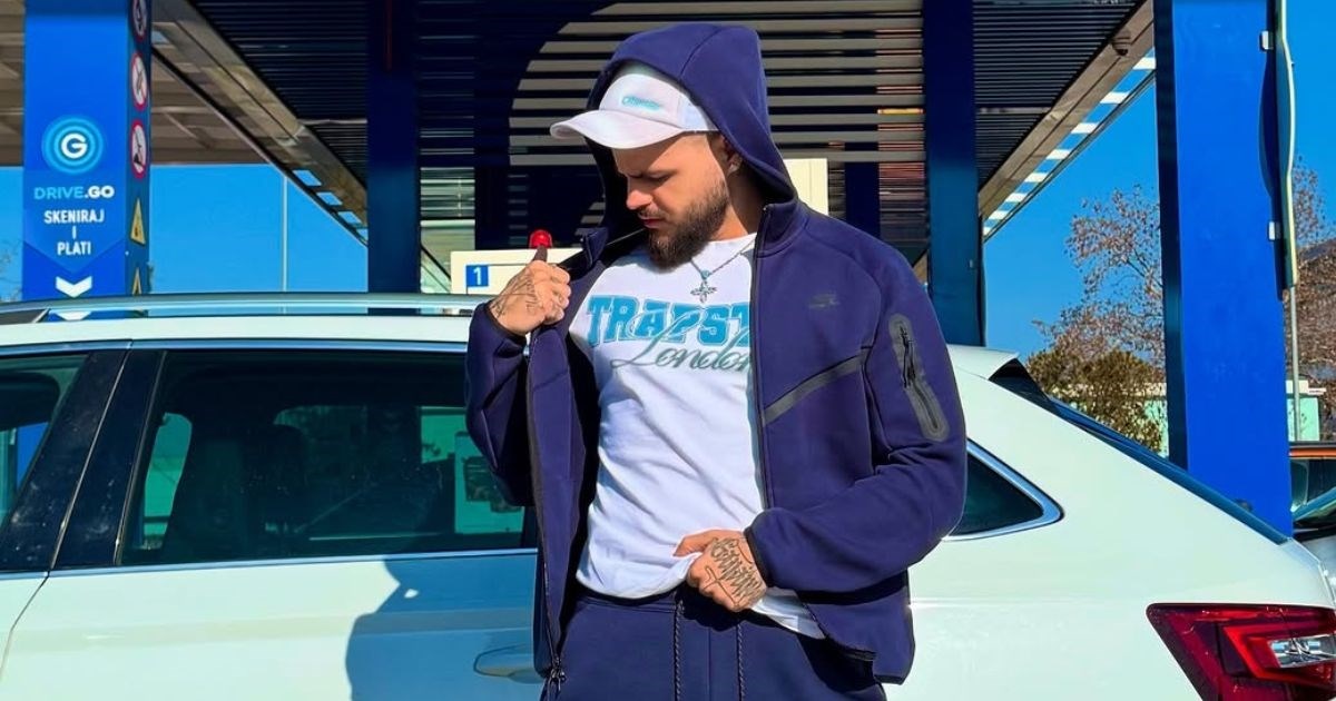 Srpski pjevač nakon tragedije u Kočanima: Nije vrijeme za nove pjesme, čuvajte se